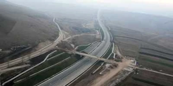 Autostrada Transilvania