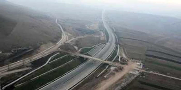 Autostrada Transilvania