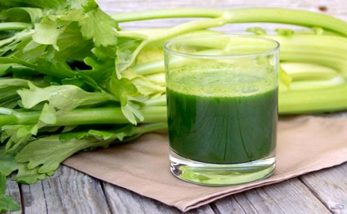 Planta din care îți poți prepara cel mai bun suc natural cu efect tonic și antiinflamator