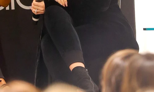 Khloe Kardashian promotes her Good Americano brand at Bloomingdale's jpeg