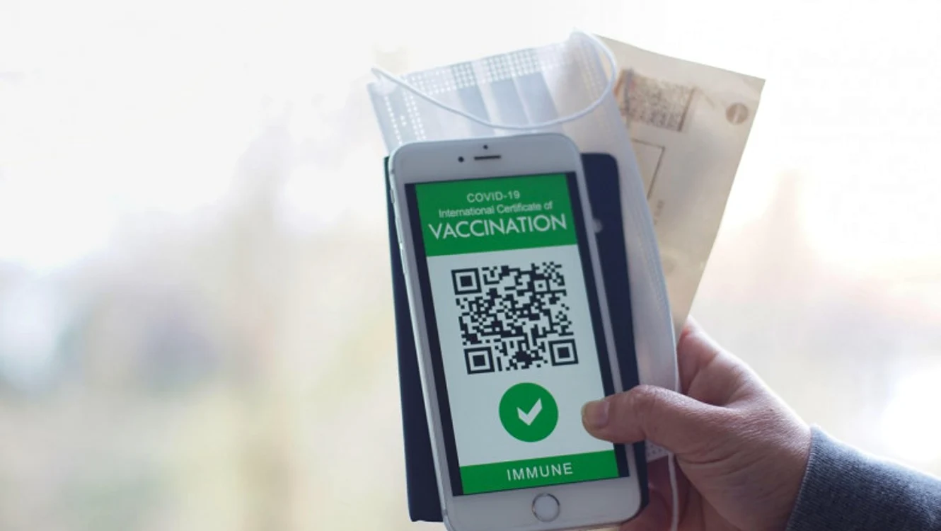 Certificatul Covid ar urma să intre în vigoare în 3 săptămâni de la prima creștere a cazurilor