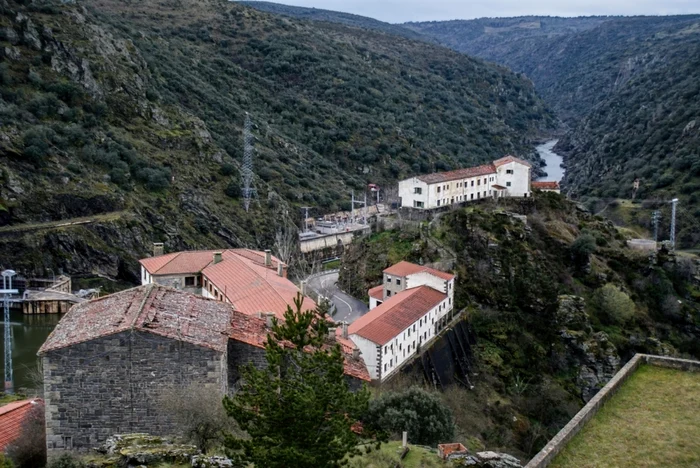 Salto de Castro / Foto: Shutterstock