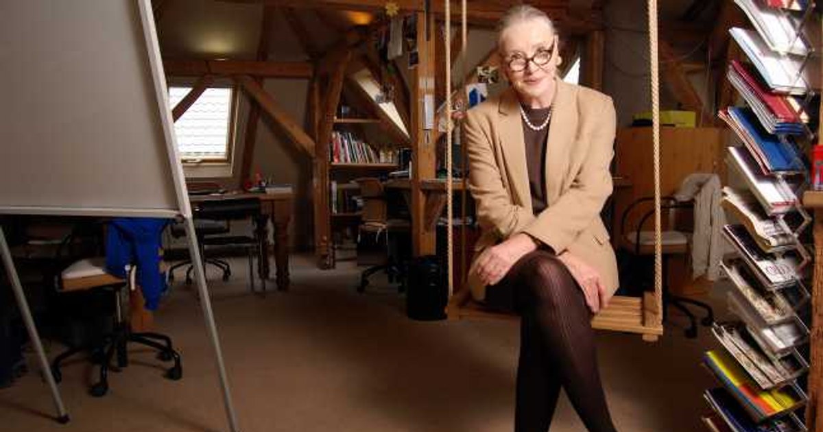 Pamela Roussos-Raţiu, ostatică într-un avion deturnat de Hezbollah ...