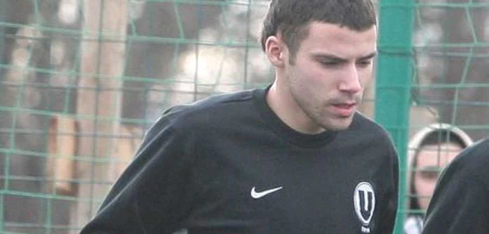 Bogdan Fărcaş a fost transferat la Dinamo