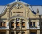 Interiorul Palatului Lloyd FOTO Getta Neumann/Ivan Bogdanov