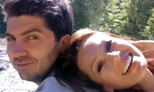 Pentru job ul din televiziune,  Andra Trandaş a luat  lecţii de dicţie   (Foto: sever gheorghe / arhiva personală) jpeg