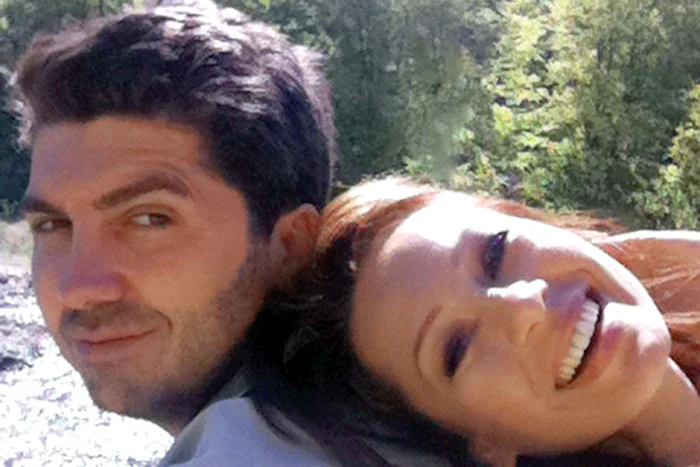 Pentru job-ul din televiziune, Andra Trandaş a luat lecţii de dicţie (Foto: sever gheorghe / arhiva personală)