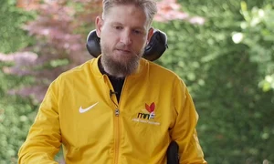 Mihai Nesu, Facebook jpg