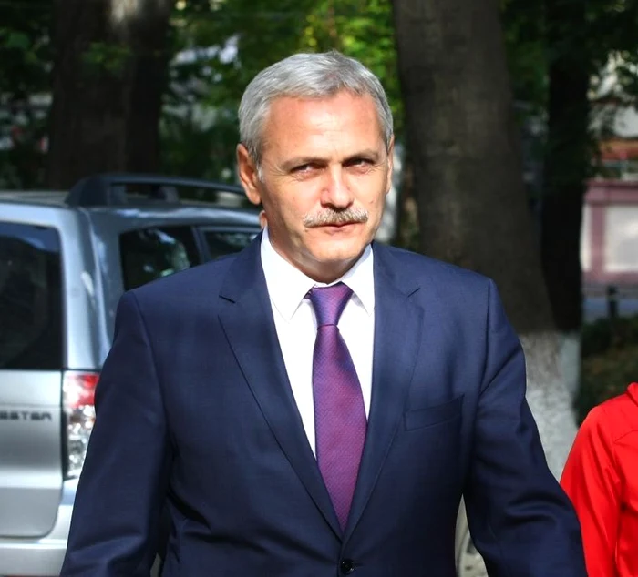 Liviu Dragnea