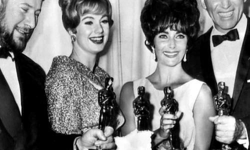 Top 10 curiozități din istoria premiilor Oscar jpeg