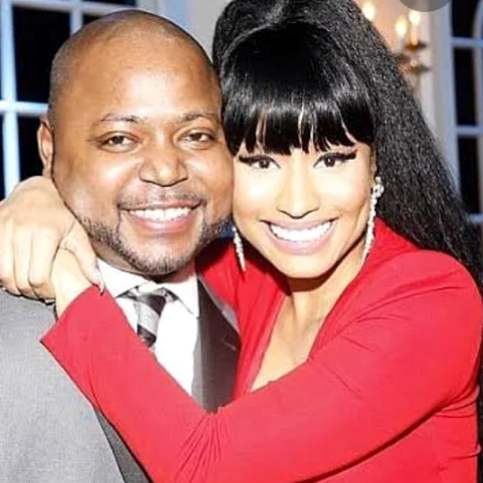 Jelani Maraj, fratele lui Nicki Minaj, a fost condamnat la închisoare pe viaţă FOTO Instagram