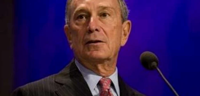 New Yorkul îşi alege primarul, Bloomberg este favorit