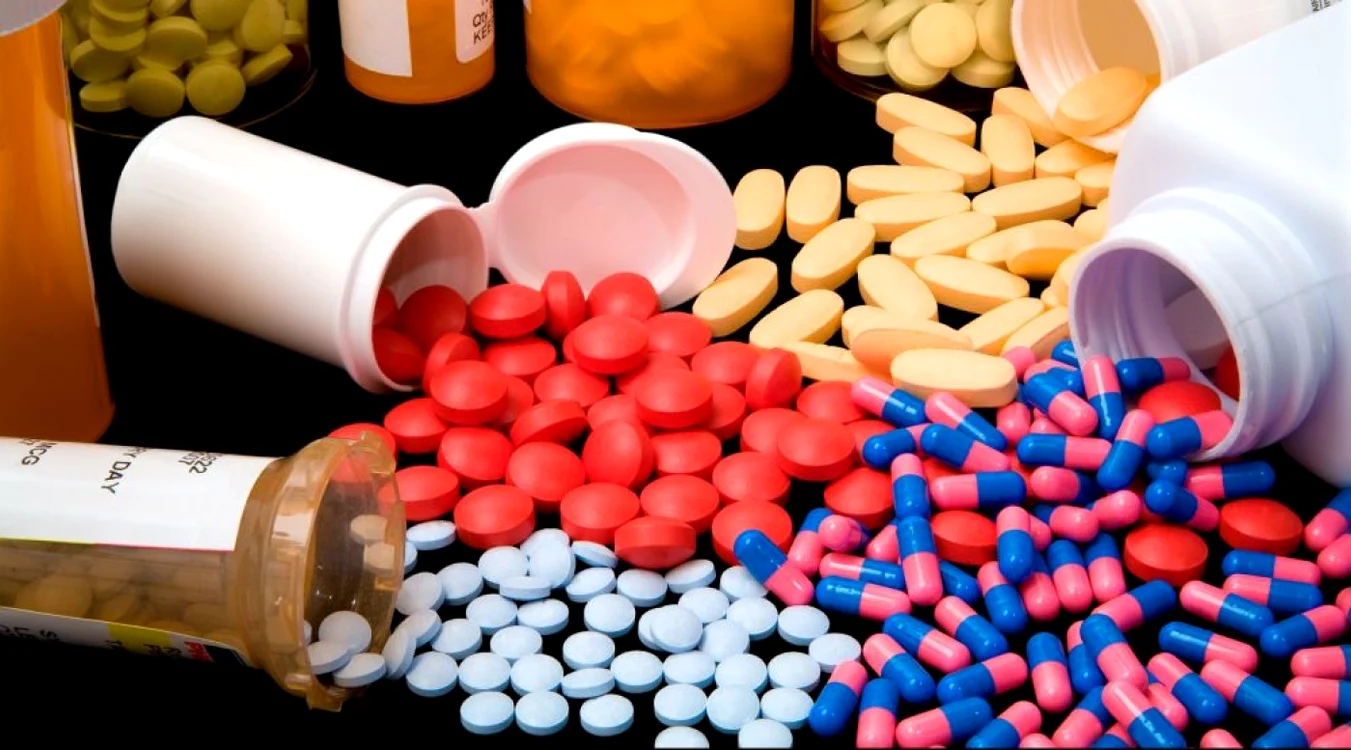 Unele medicamente ar putea afecta sistemul reproducător. FOTO: Arhivă