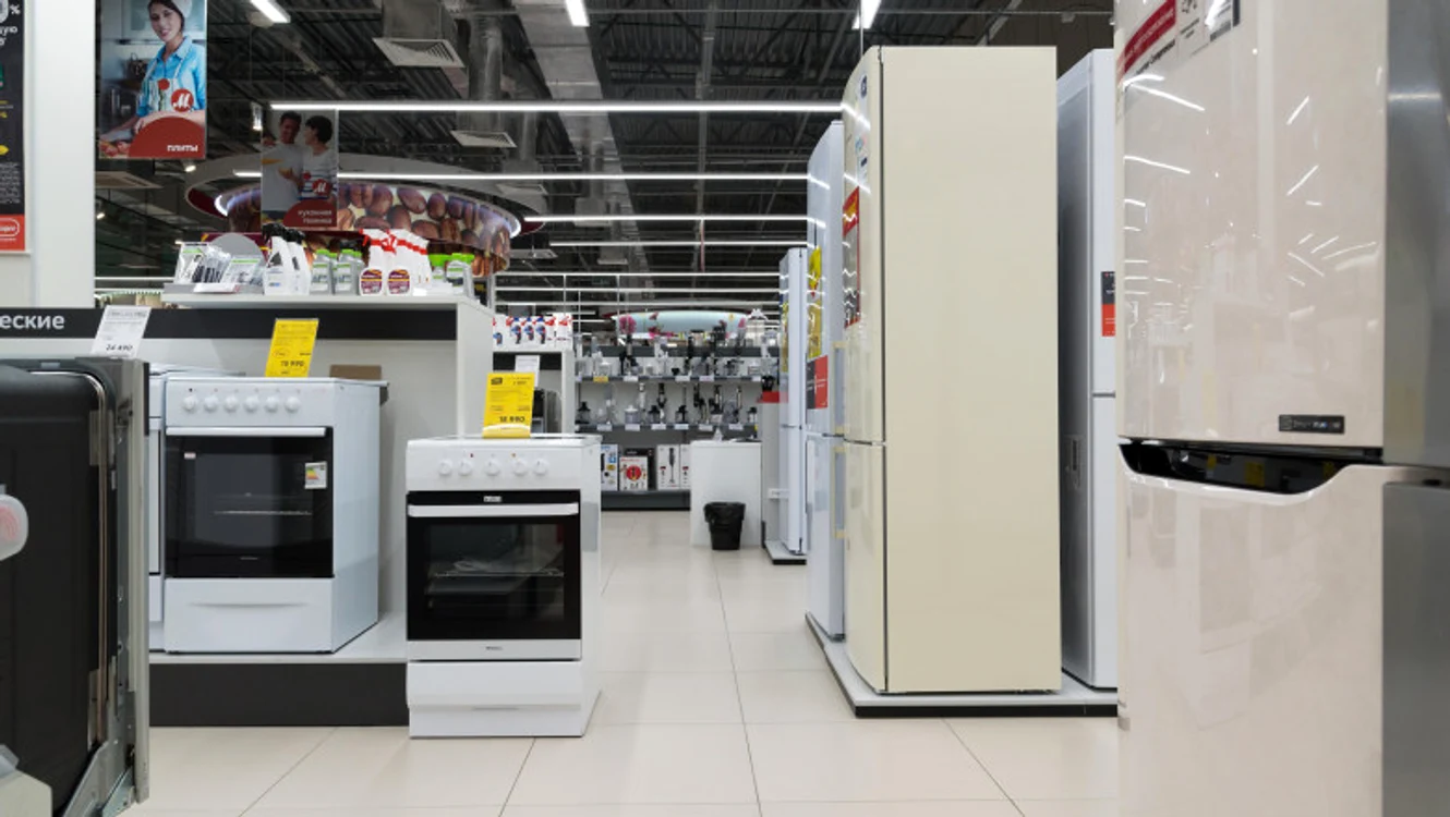 
    Televizoarele ar urma să fie exlcuse din programul Rabla pentru electrocasnice Sursă foto: Profimedia  