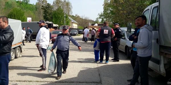 sacrificare miei slatina