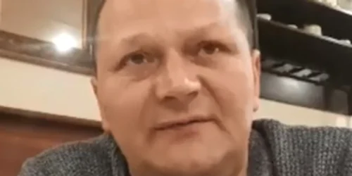 iulian iacob transplant. foto captura video