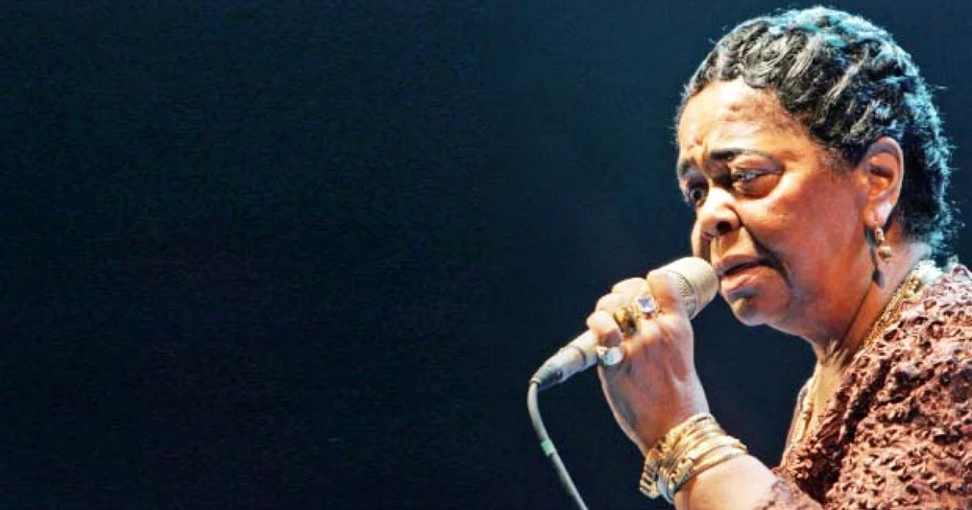 Cesária Évora