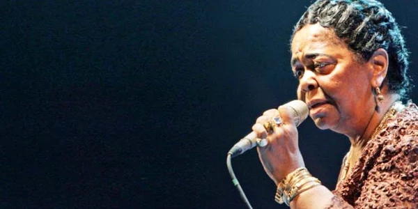 Cesária Évora 