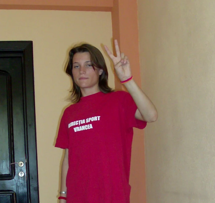 Nicoleta Daniela Coman