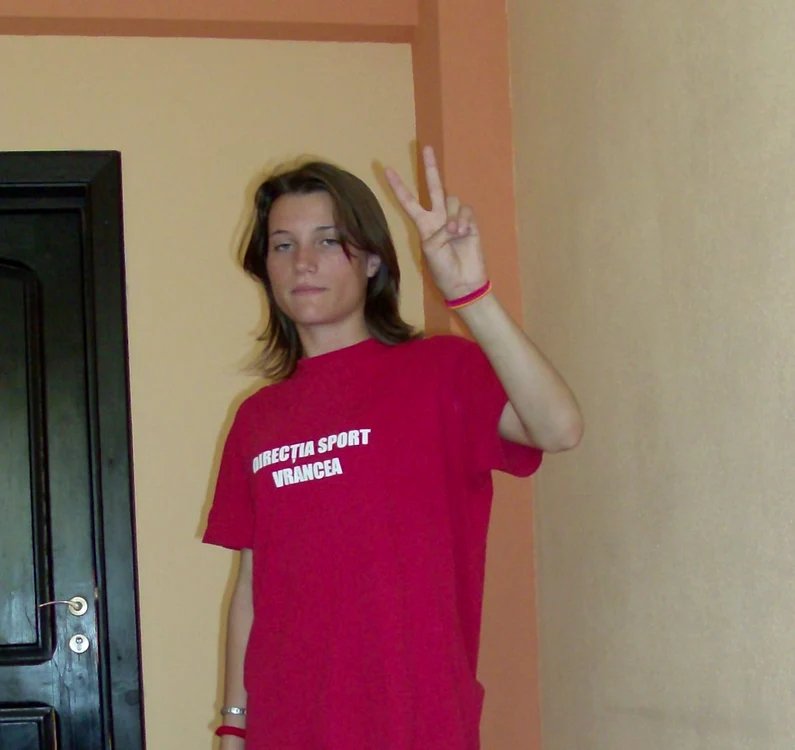 Nicoleta Daniela Coman