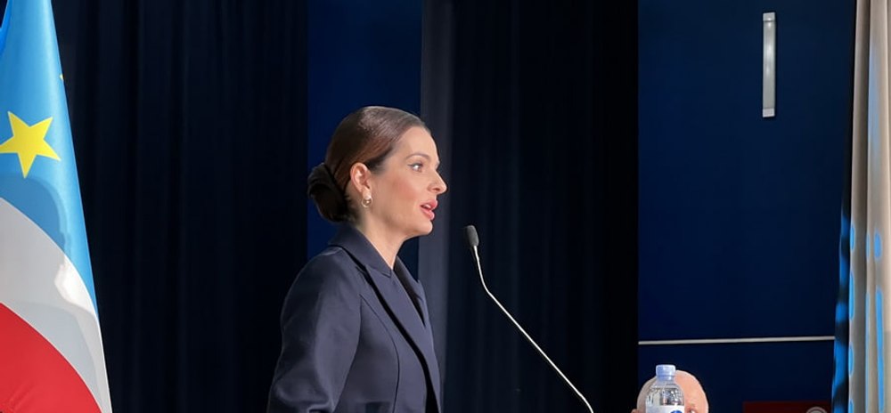 Bașcana Găgăuziei, Evghenia Guțul, și-a depășit depășit atribuțiile prin scrisoarea către Trump, afirmă un expert
