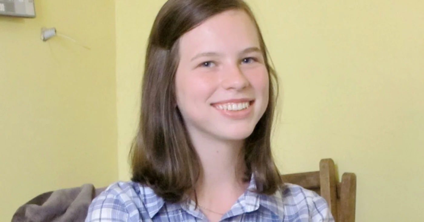 Bianca Ignat este elevul de nota 10 care vrea să schimbe România