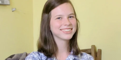 Bianca Ignat este elevul de nota 10 care vrea să schimbe România