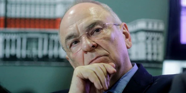 Gabriel Liiceanu foto INQUAM FOTO