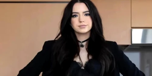 Ashley St Claire, captura video jpg