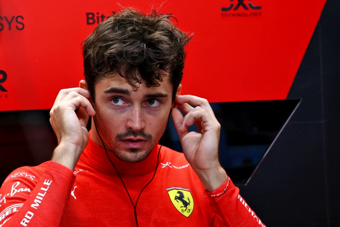 Charles Leclerc