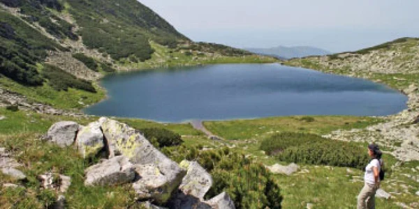 Retezatul pierde cursa pentru „Cele şapte noi minuni ale lumii“