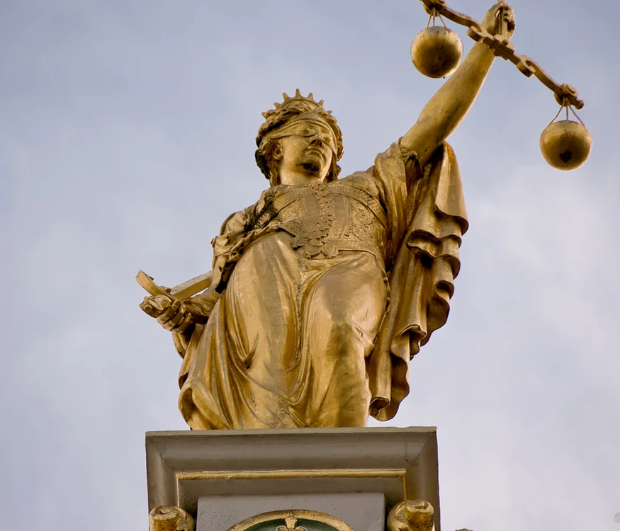 De ce este importantă independenţa justiţiei? jpeg