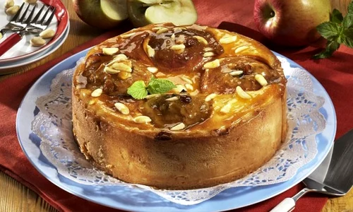tort cu mere si branza 575x340 jpeg