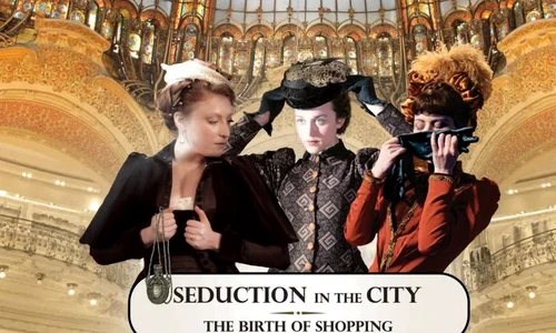 Cum s a născut shoppingul jpeg