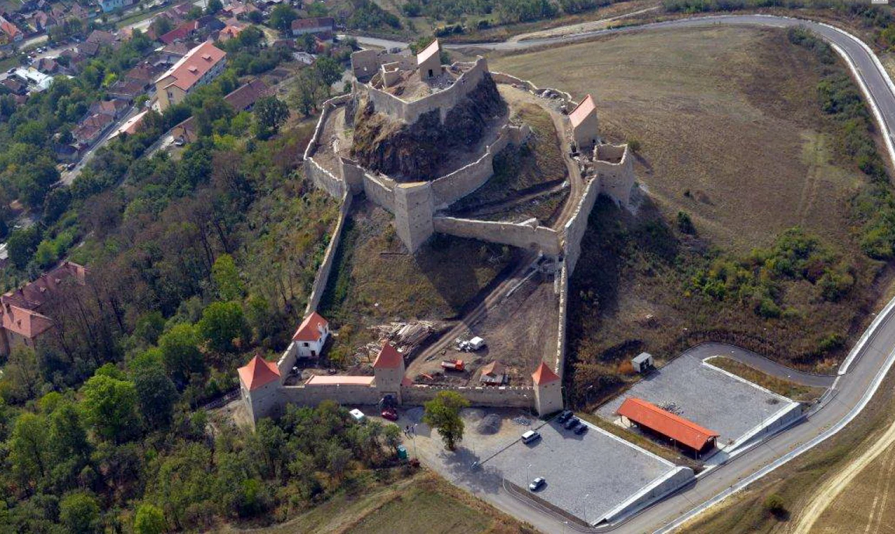 Foto: Rupeaturistica.ro