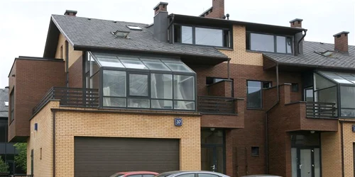 Rubliovka a devenit un simbol al noilor îmbogăţiţi din Rusia