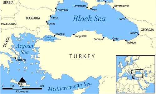 Canalul Istanbul: un proiect imposibil pentru Turcia jpeg