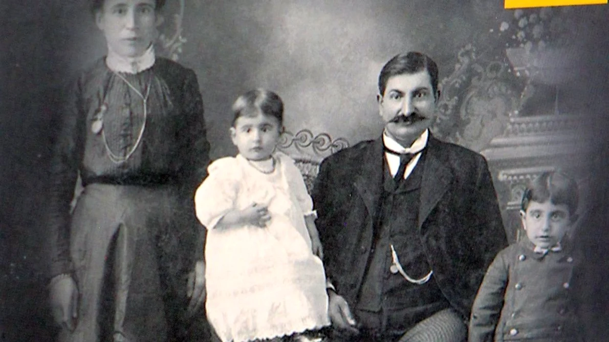 Aventura unor tineri revoluționari armeni jpeg