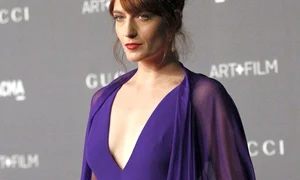 Florence Welch  (Foto: Reuters) jpeg