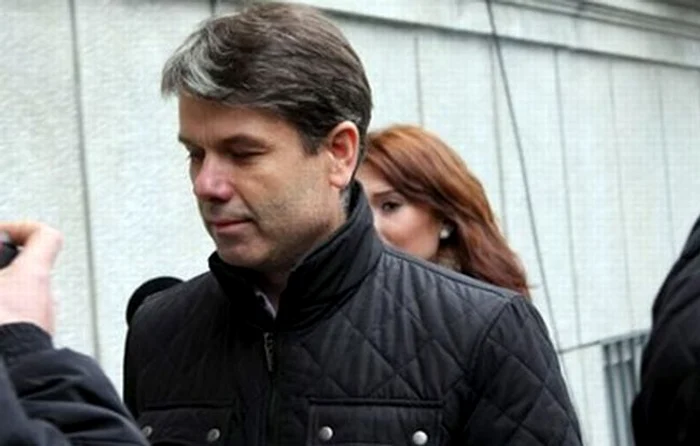 Primarul George Scripcaru va fi dus la audieri