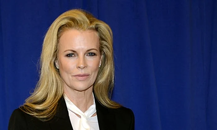 
    Kim Basinger este noua femeie fatală din "Fifty Shades Darker"Foto: Getty Images  