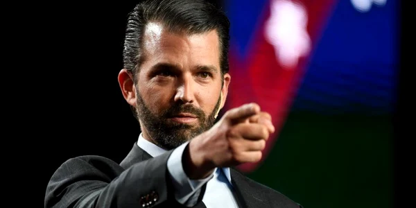 donald trump jr