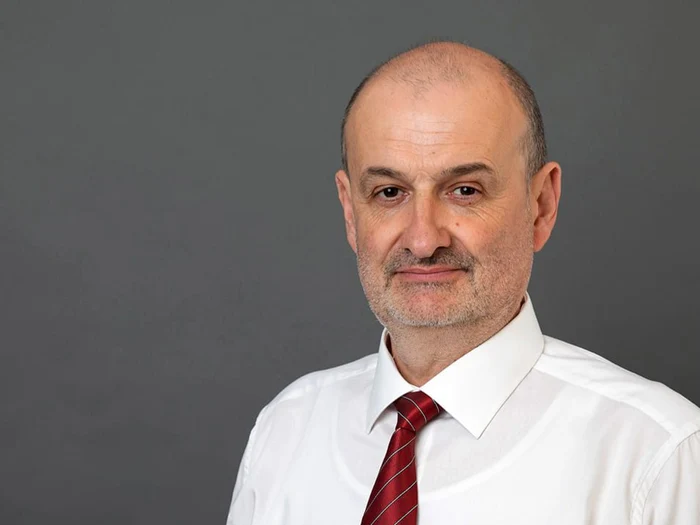 Dan Precup/FOTO: Facebook