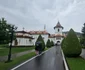 Mănăstirea Sâmbăta de Sus  Foto Daniel Guță ADEVĂRUL (9) jpg