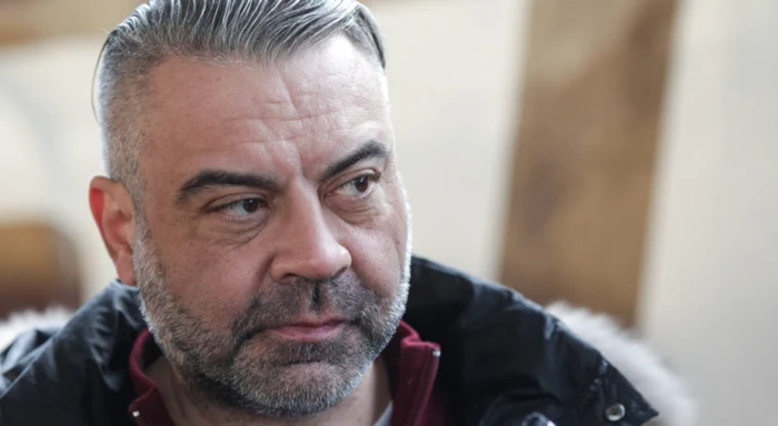 Bogdan Vasiliu Foto/ Inquam