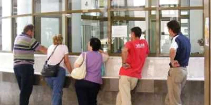 Alba Iulia: Economia judeţului Alba scade sub presiunea crizei financiare