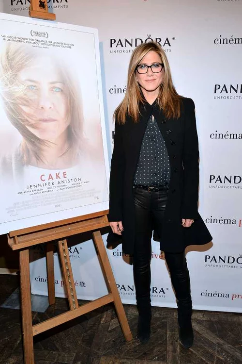 jennifer aniston foto getty images