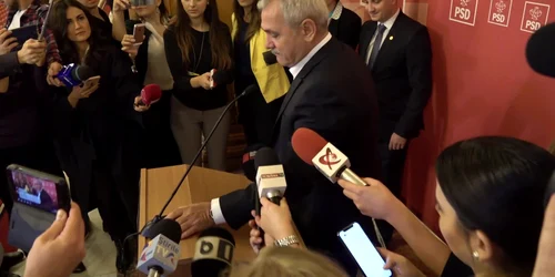 Dragnea îi execută pe pucişti bucată cu bucată