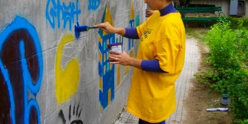5 decembrie, Ziua Internaţională a Voluntariatului
