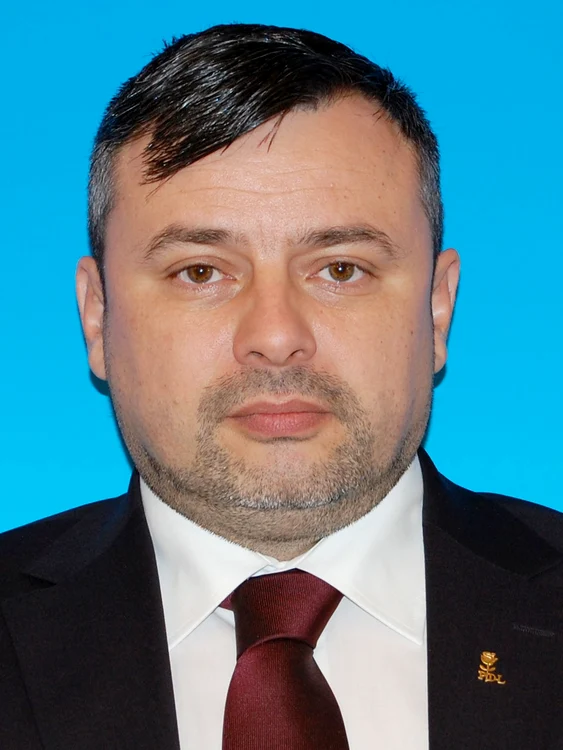 Deputatul Ioan Bălan, secretarul general al PDL Suceava